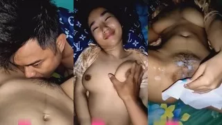 Bokep Indo Diewe Sambil Senyum Tipis